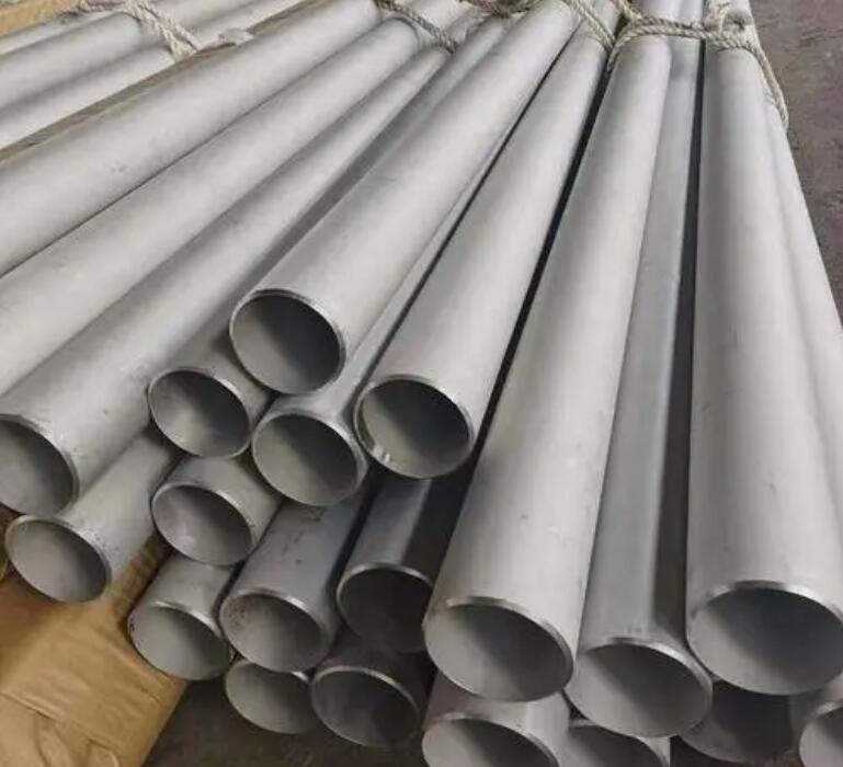 大悟304不锈钢管