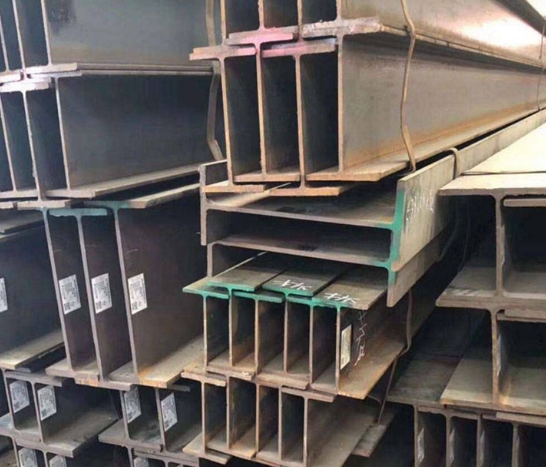 大悟Q235C工字钢